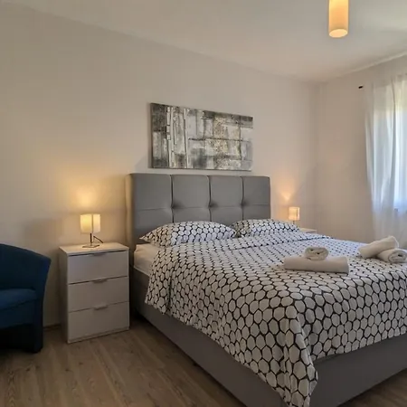 Casa Ninetta *