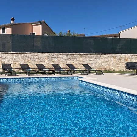 Ferienhaus Casa Ninetta Bale