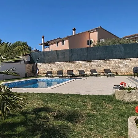 Casa Ninetta Ferienhaus *