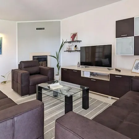 Ferienhaus Casa Ninetta *