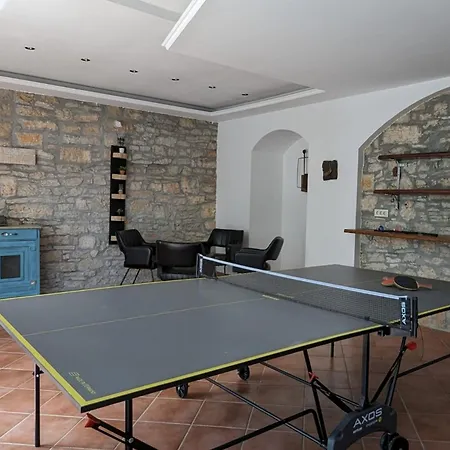Ferienhaus Casa Ninetta Bale
