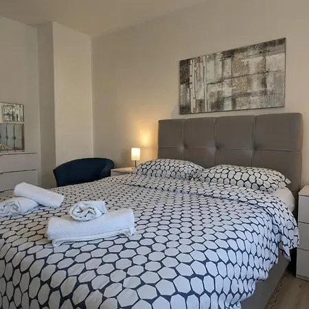 Casa Ninetta *