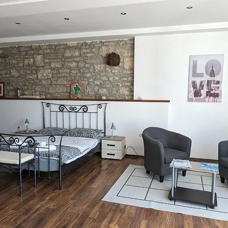 Casa Ninetta Bale