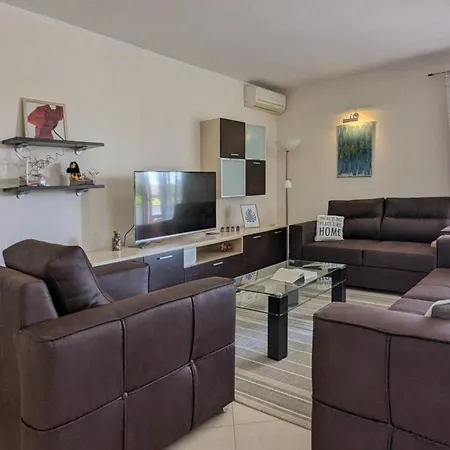 Ferienhaus Casa Ninetta *