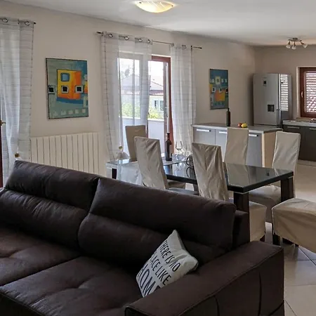 Ferienhaus Casa Ninetta *