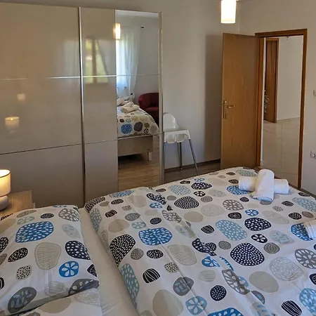 Casa Ninetta * Bale