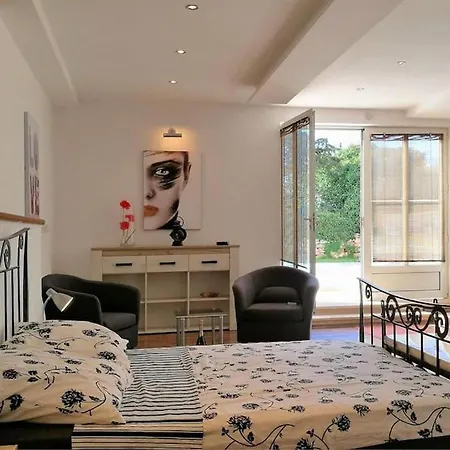 Casa Ninetta Ferienhaus Bale