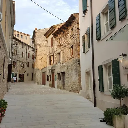 Casa Ninetta Ferienhaus