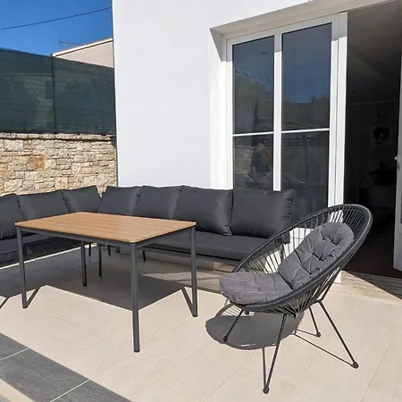 Ferienhaus Casa Ninetta
