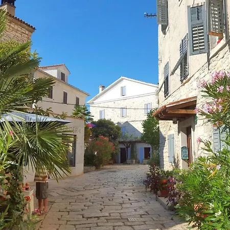 Casa Ninetta Ferienhaus *